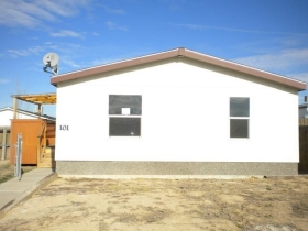 1018 HWY 6 AND 50, MACK, CO 81525 