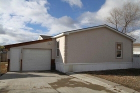 1030 COTTONWOOD AVE, CRAIG, CO 81625 