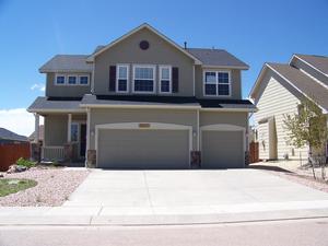 10548 ROSS LAKE DR, PEYTON, CO 80831 