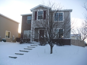 10700 KIMBLEWYCK CIRCLE #129, NORTHGLENN, CO 80233 