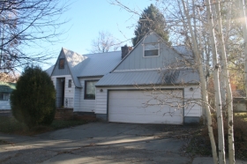 1080 PARK ST, MEEKER, CO 81641 