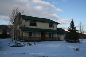 109 NEVAVA ST, HOT SULPHUR SPRINGS, CO 80451 