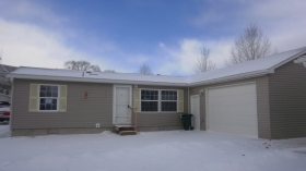 1112 N COLORADO ST, GUNNISON, CO 81230 
