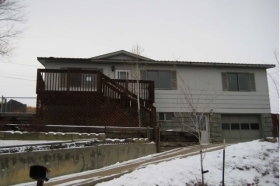 1160 BARCLAY ST, CRAIG, CO 81625 