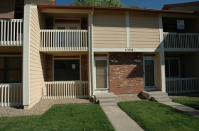 11616 COMMU CENT DR #49, NORTH GLENN, CO 80233 