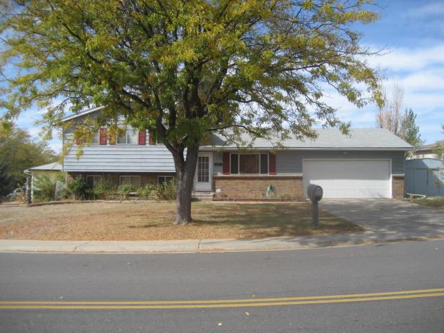 11851 East Kentucky Avenue, AURORA, CO 80012 