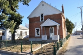 12 EAST QUINCY AVENUE, ENGLEWOOD, CO 80113 