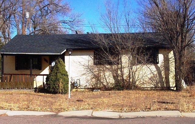 1205 Burnham Street, COLORADO SPRINGS, CO 80906 