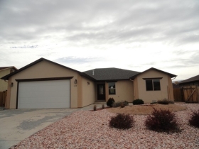 1218 SANTE FE CIR, FRUITA, CO 81521 