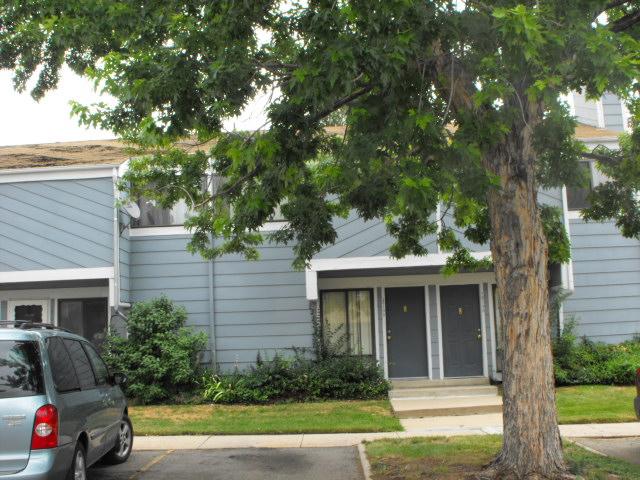 12191 East Ford Avenue, AURORA, CO 80012 