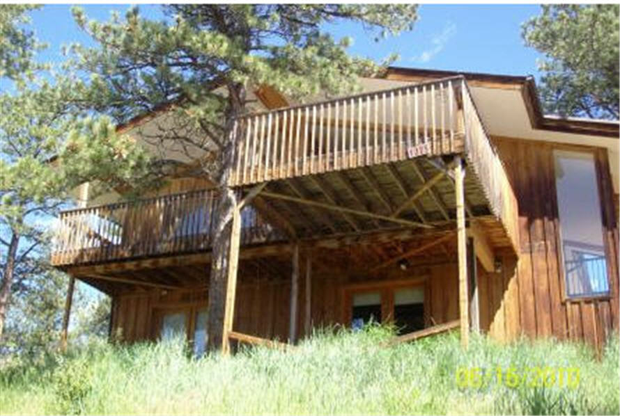 1225 Peakview Cir, Boulder, CO 80302 