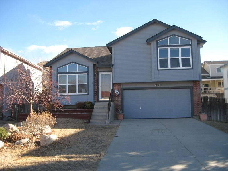 1232 Piros Drive, COLORADO SPRINGS, CO 80922 