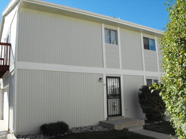 1250 South Monaco Parkway #36, DENVER, CO 80224 