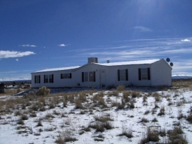 12510 BS RD, GLADE PARK, CO 81523 