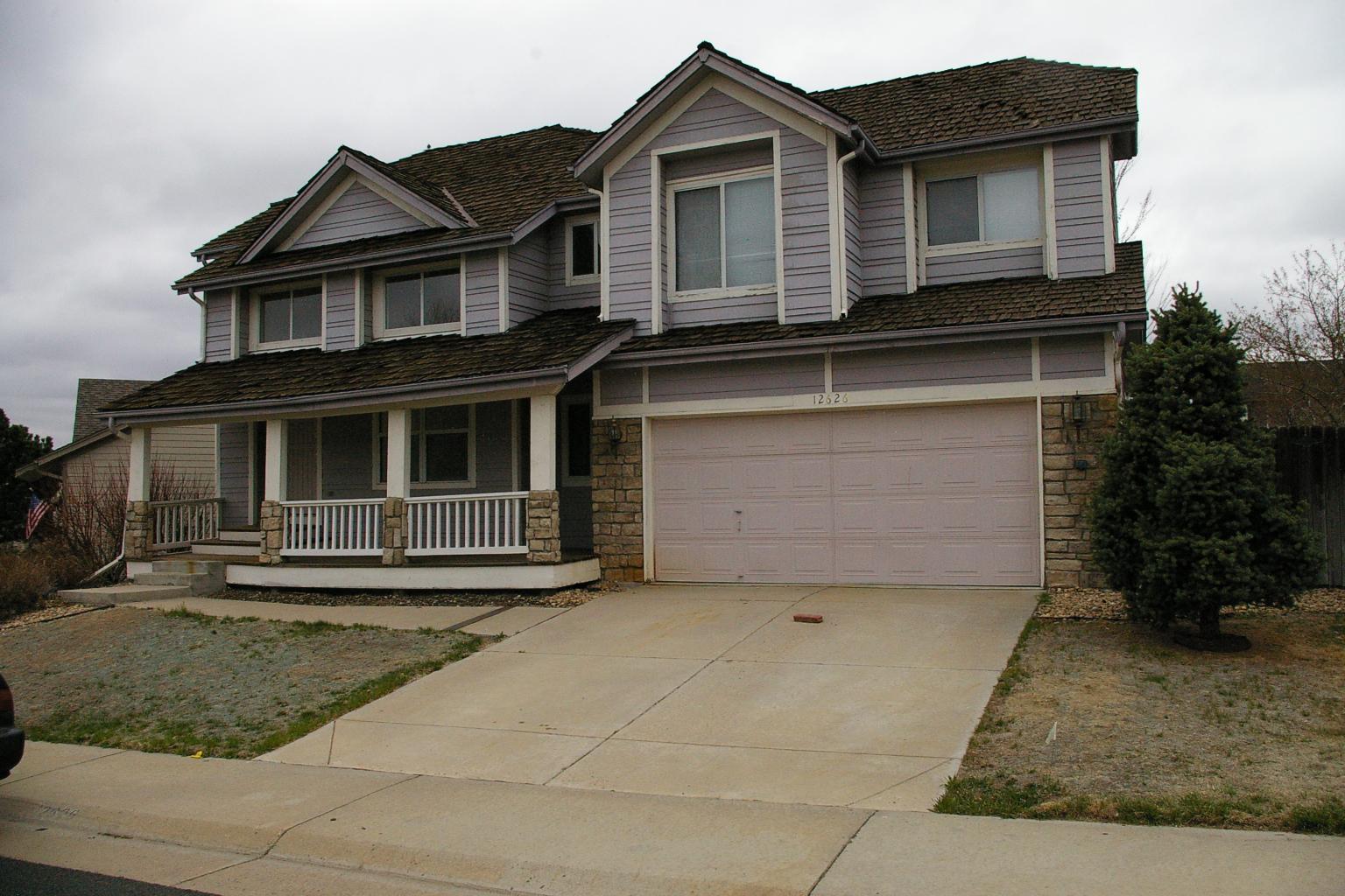 12626 South Dove Creek Way, PARKER, CO 80134 