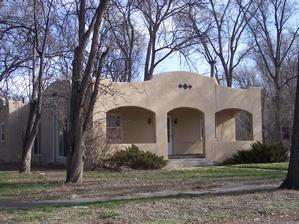 127     HANOVER STREET, FOUNTAIN, CO 80817 