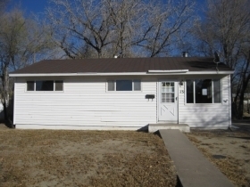13 GLENMORE RD, PUEBLO, CO 81001 