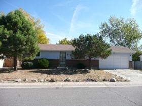 13226 DENEB DR, LONE TREE, CO 80124 