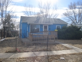 1336 E 19TH ST, PUEBLO, CO 81001 