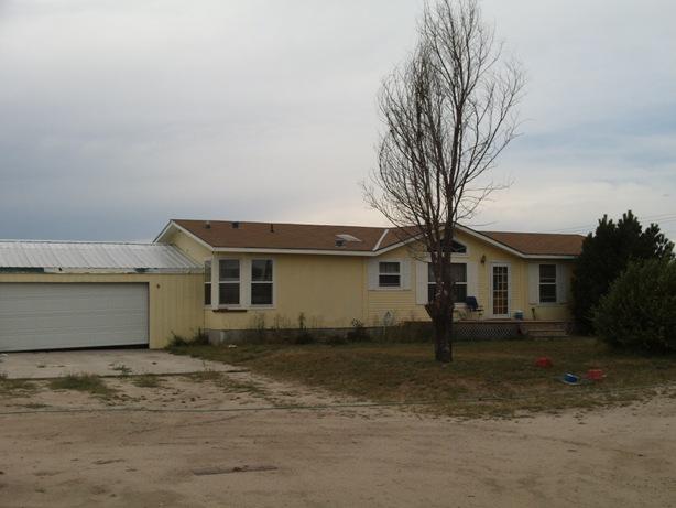 13862 County Road South, FORT MORGAN, CO 80701 