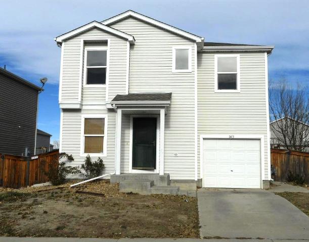 1413 Swan Avenue, BRIGHTON, CO 80601 