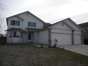 1422 CEDARWOOD DR, LONGMONT, CO 80501 