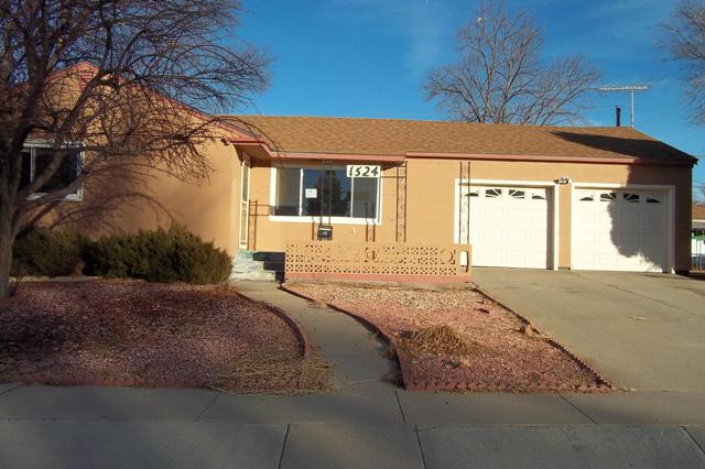 1524 Lexington Road, PUEBLO, CO 81001 