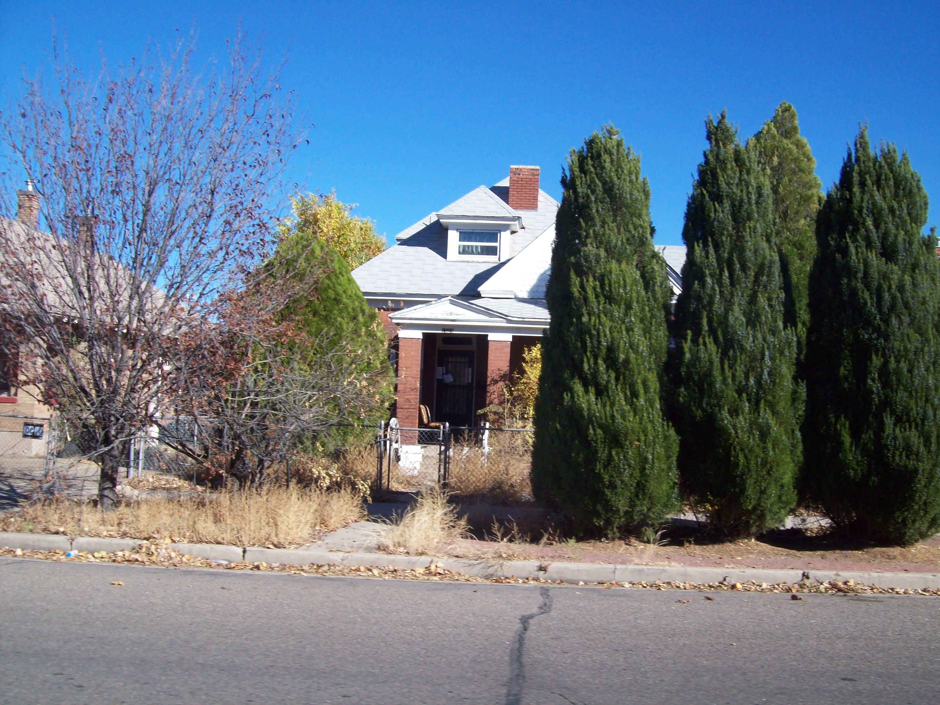 1526 East Routt Avenue, PUEBLO, CO 81004 