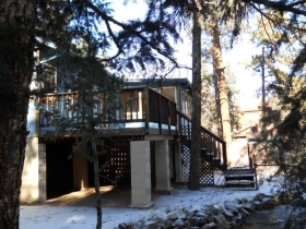 15952 OLD STAGECOACH RD, PINE, CO 80470 