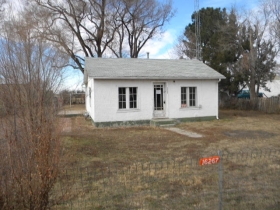 16267 CR 185, FORT MORGAN, CO 80701 