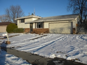 1640 34TH AVE, GREELEY, CO 80634 