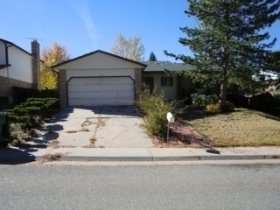 1653 SOUTH FAIRPLAY, AURORA, CO 80012 