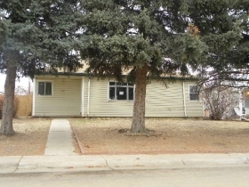 1665 JAMAICA STREET, AURORA, CO 80010 