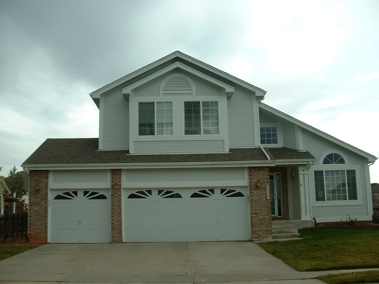 16826 West 62nd Place, GOLDEN, CO 80403 