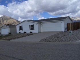 17 BAKER HILL PLACE, PARACHUTE, CO 81635 