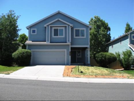 17043 VINELAND DRIVE, PARKER, CO 80134 