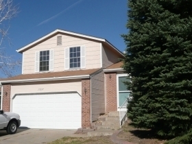 17657 PONDEROSA AVE, PARKER, CO 80134 