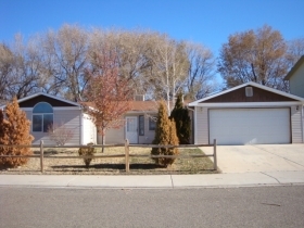 1790 KATHY LYNN ST, GRAND JUNCTION, CO 81503 