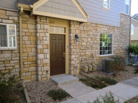 180 GRANBY WAY UNIT A, AURORA, CO 80011 