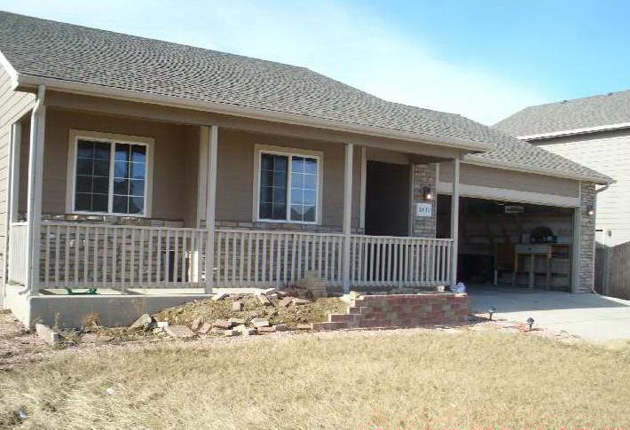 1841 86th Avenue Court, GREELEY, CO 80634 