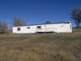 1857 9 RD, MACK, CO 81525 