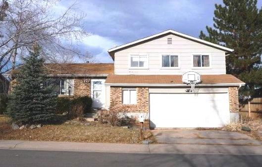 18985 Cornell Avenue, AURORA, CO 80013 