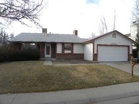 1931 SOUTH TRUCKEE, AURORA, CO 80013 