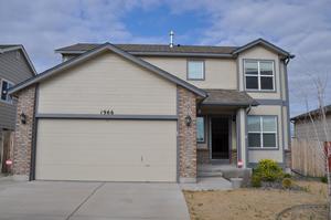 1966  TEE POST LN, COLORADO SPRINGS, CO 80915 