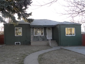 1985 NOME STREET, AURORA, CO 80010 