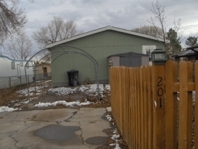 201 MONTROSE DR, MONTROSE, CO 81401 