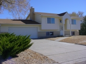2011 COLLEGE DR, LA JUNTA, CO 81050 