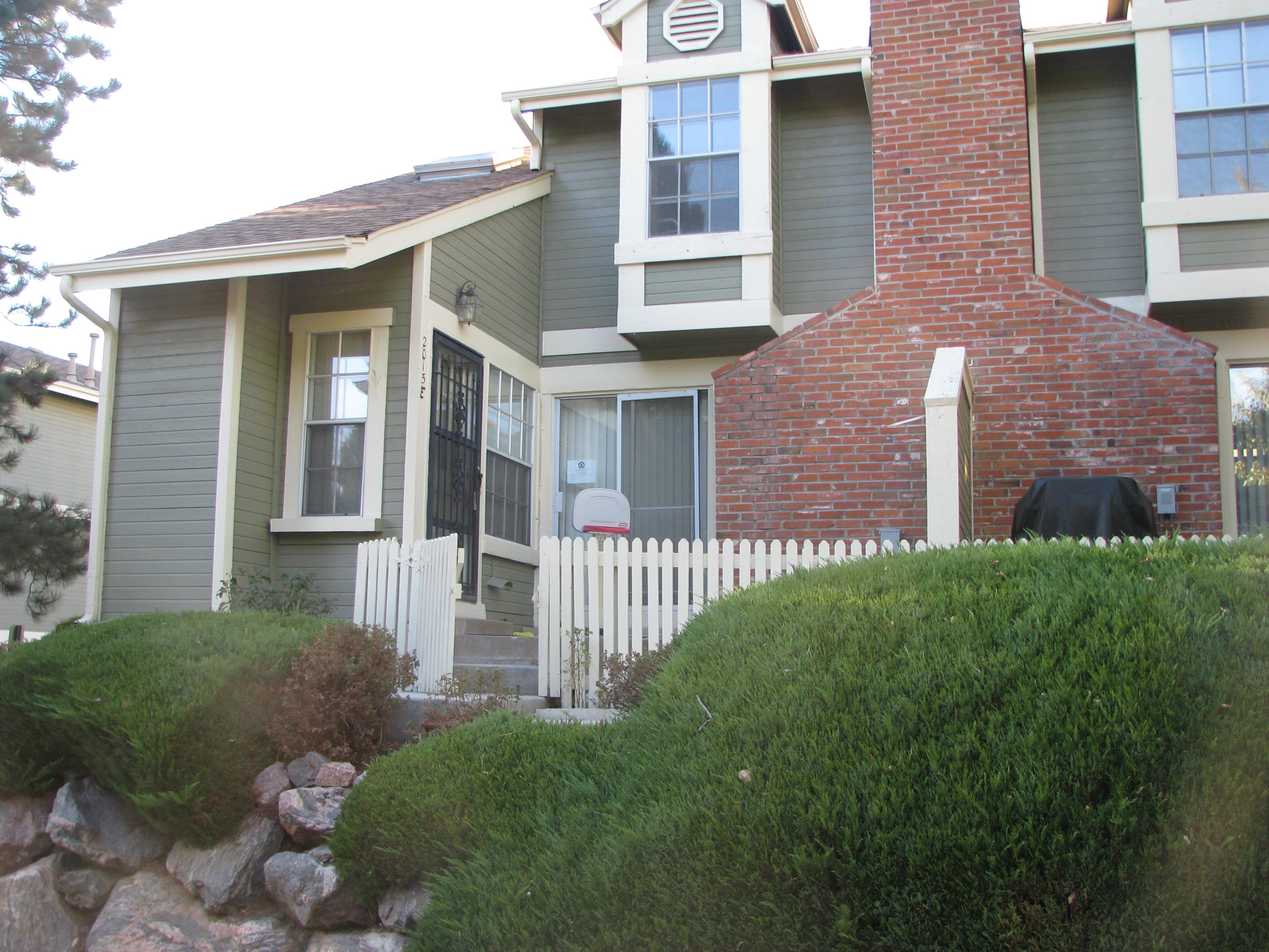 2015 South Helena Street E, AURORA, CO 80013 