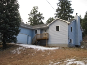 20680 HWY 96 W, WETMORE, CO 81253 