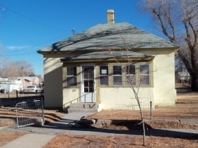 213 5TH ST, FOWLER, CO 81039 